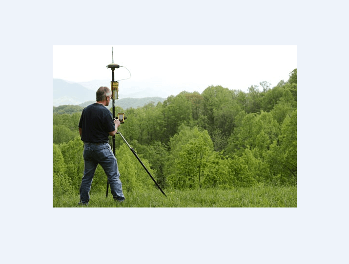 Smoky Mountain Land Surveying