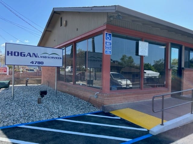 Hogan Land Services