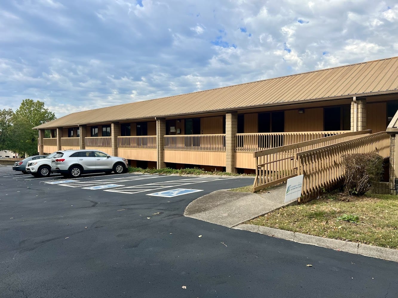 Energy Land & Infrastructure