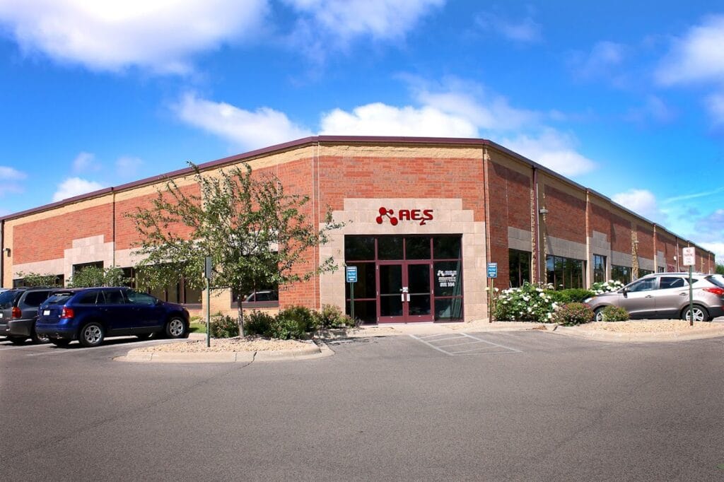 AE2S (Advanced Engineering and Environmental Services