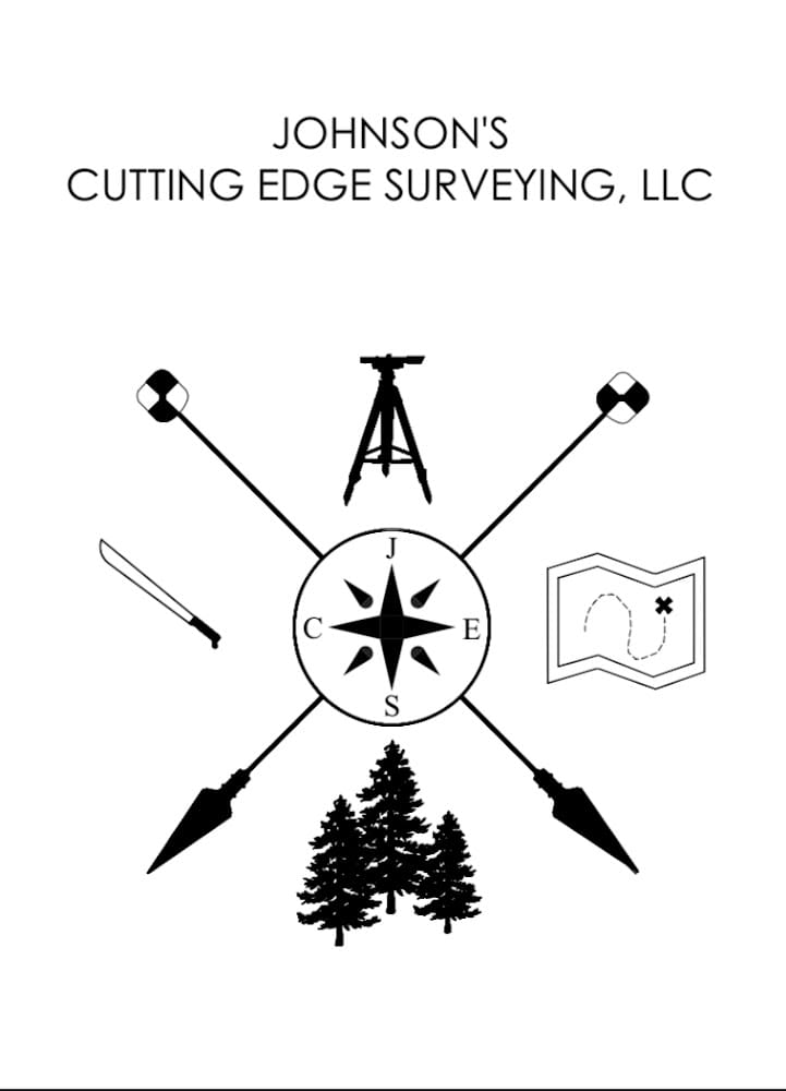 Johnson’s Cutting Edge Surveying