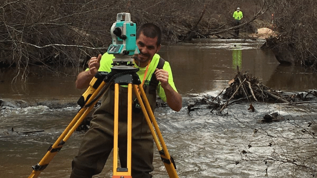 Stothard Land Surveying