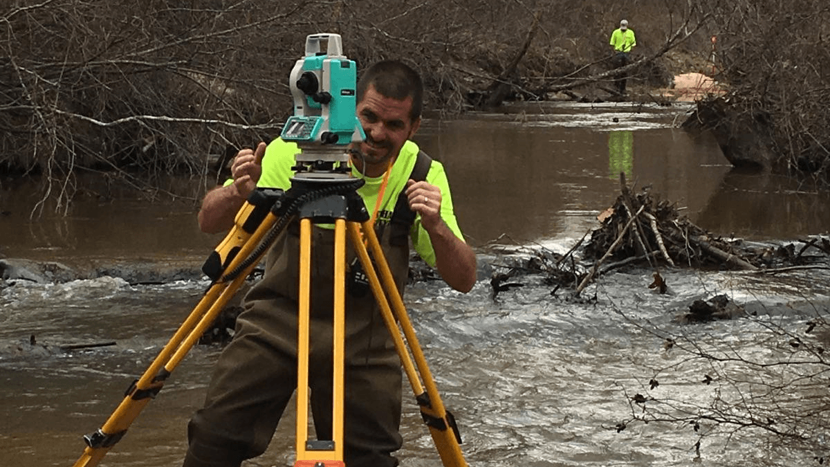 Stothard Land Surveying