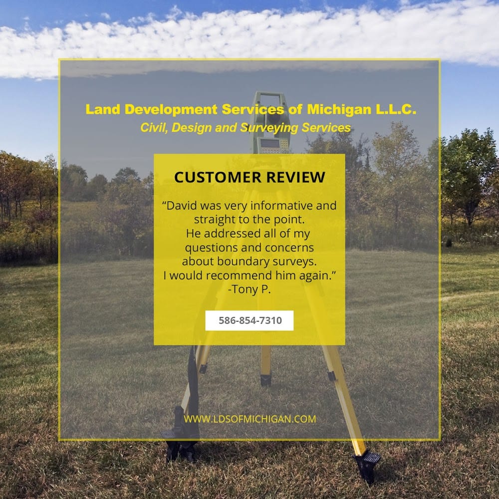 Land Development Services of Michigan L.L.C.
