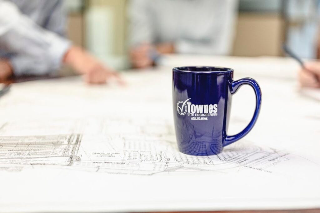 Townes Site Engineering