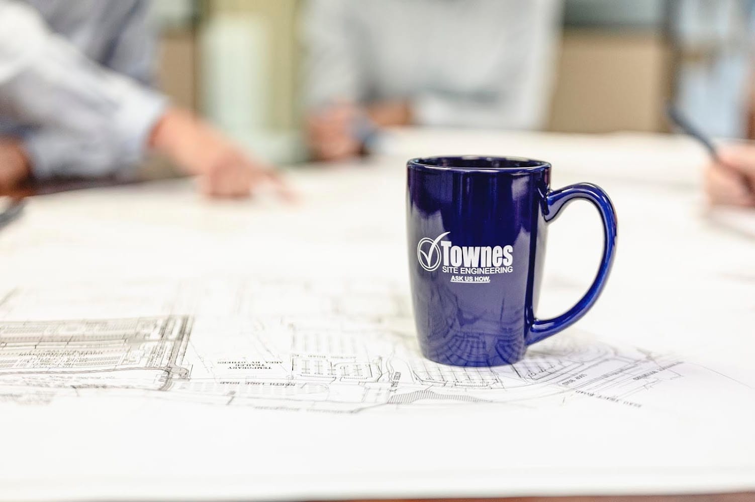 Townes Site Engineering