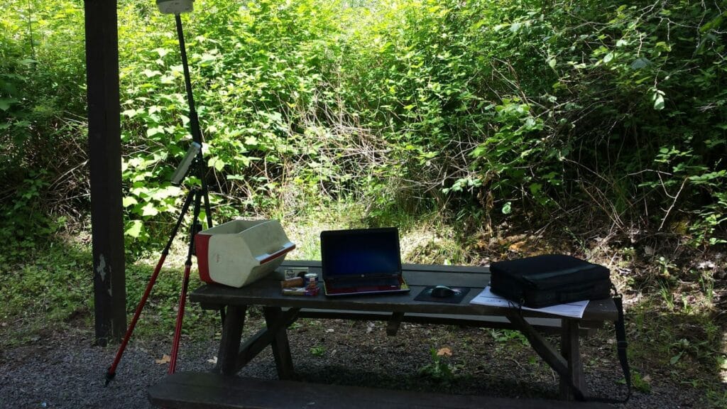 Casement Land Surveyors