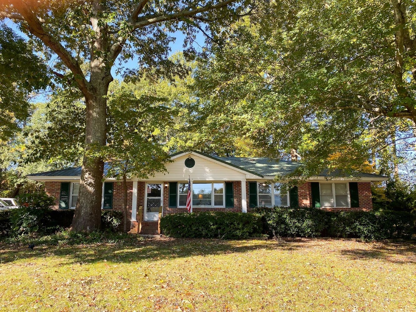 Ringo Abernathy & Associates