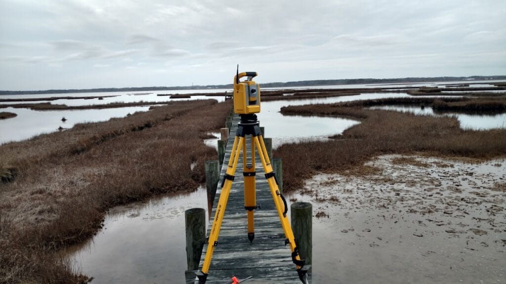 Russell T. Hammond Surveying