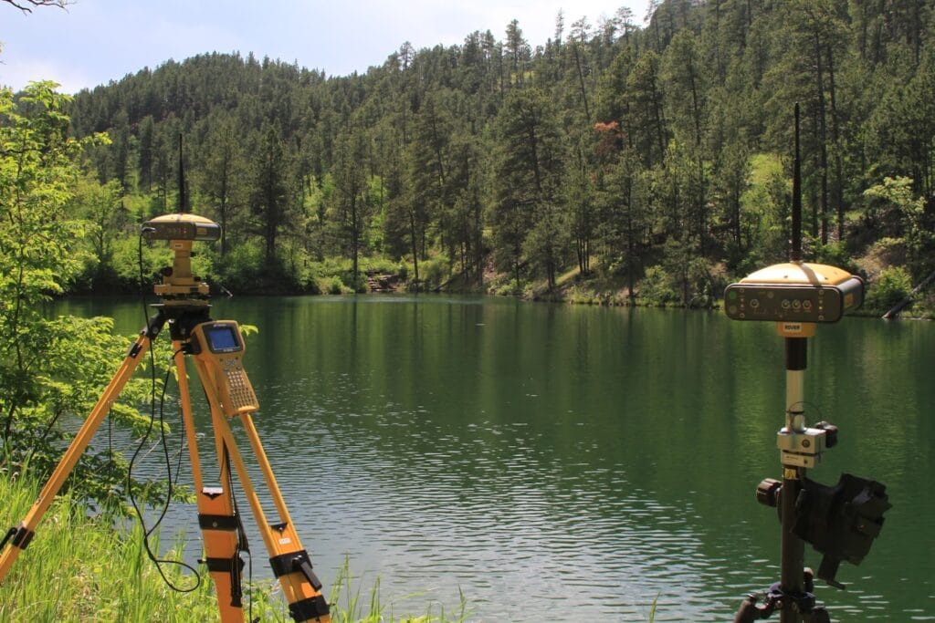 All Aspects Inc. Land Surverying