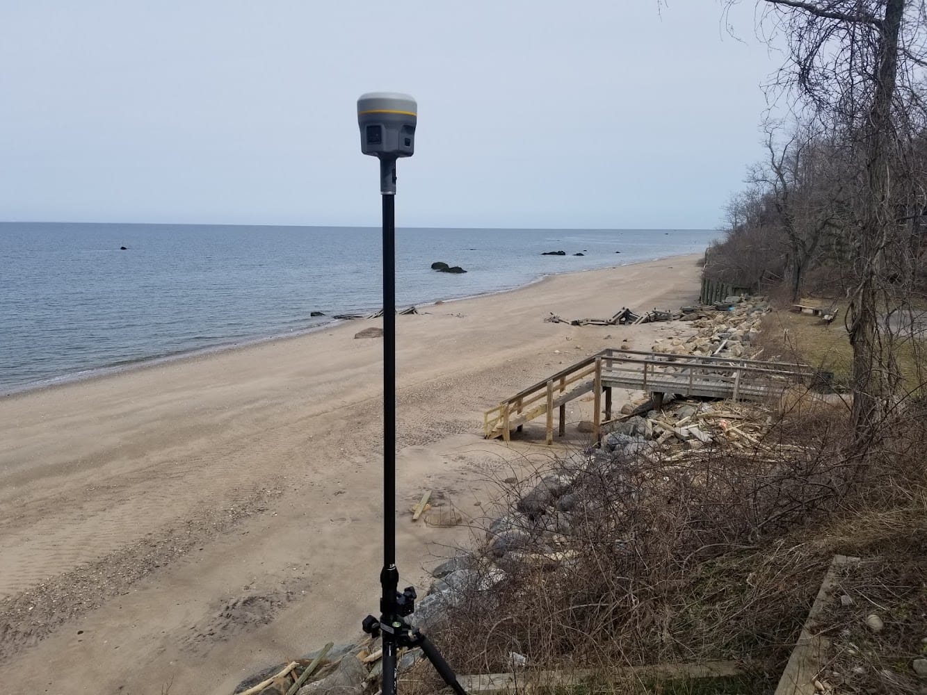 AJC Land Surveying PLLC