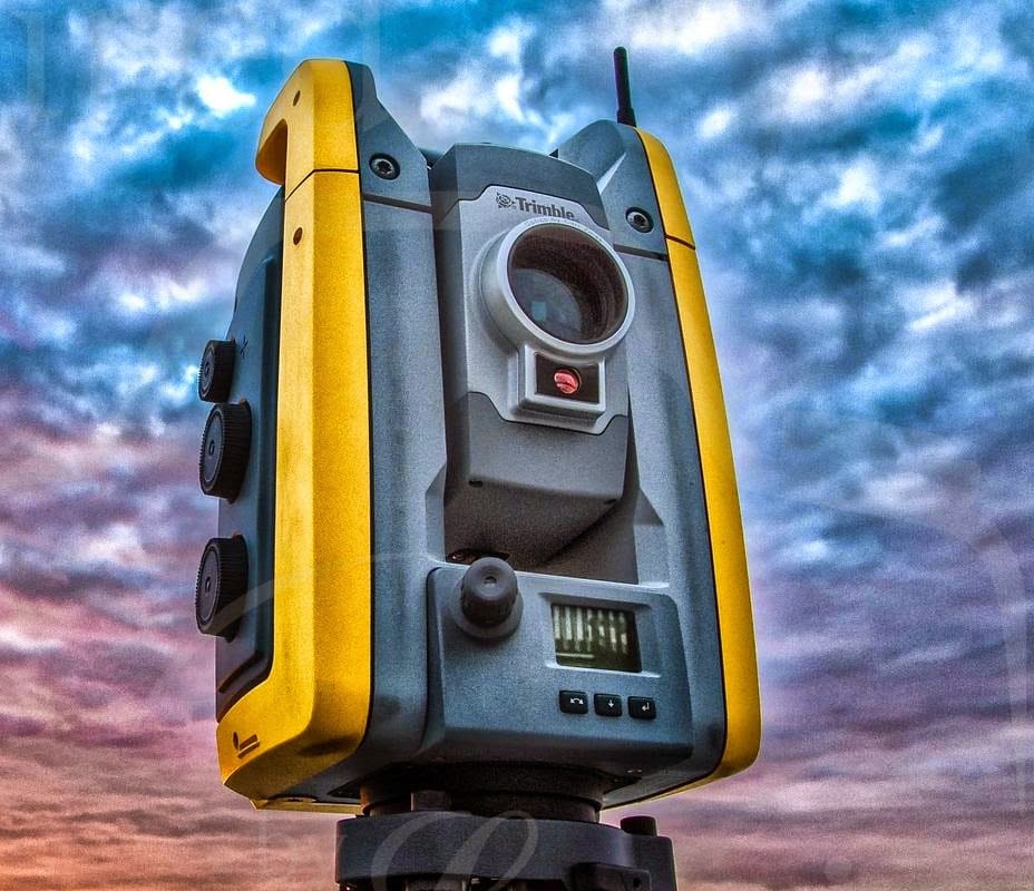 Collins Surveying & Mapping Inc