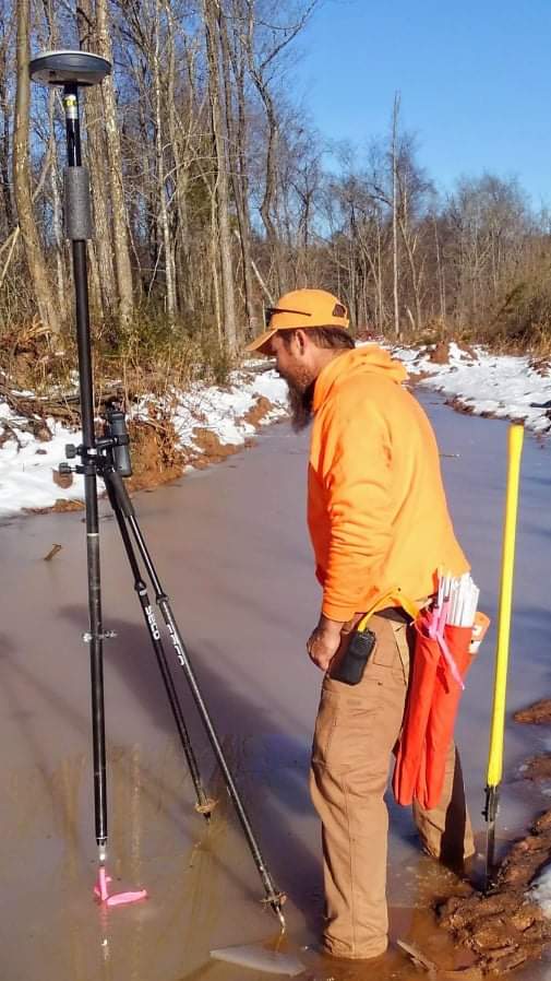 Tripod Land Surverying PA