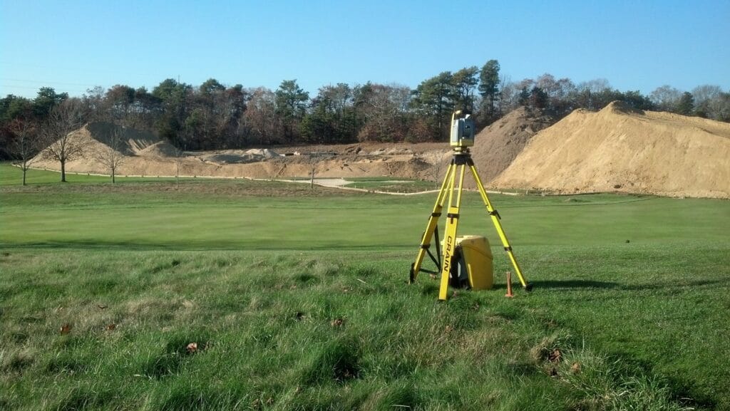 Fieldstone Survey Services