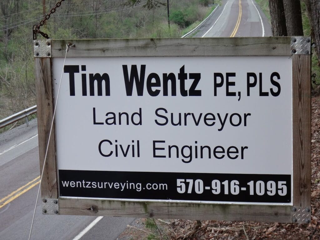 Wentz Surveying
