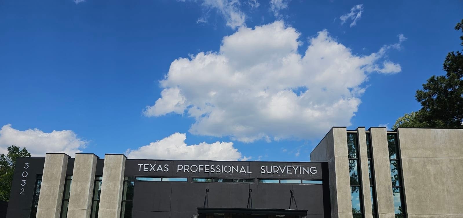 Texas Professional Surveying
