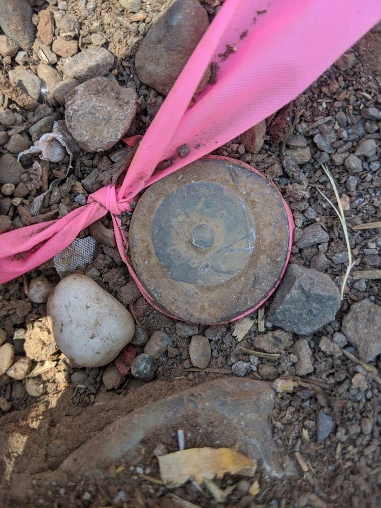 Hamilton Engineering Inc