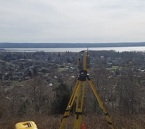 Berglund Schmidt & Associates Inc