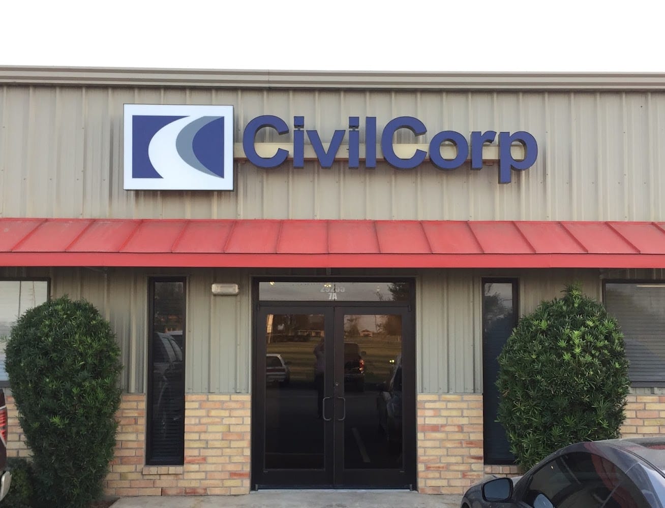 CivilCorp