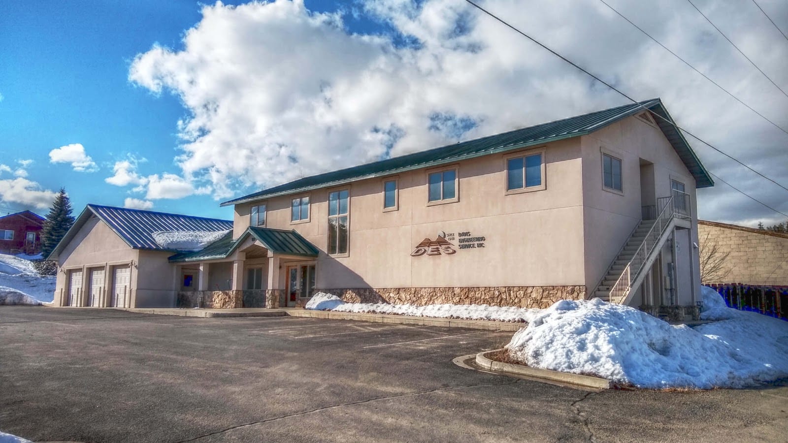 Davis Engineering Service