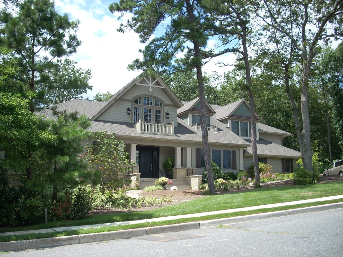 abh Architecture & Planning