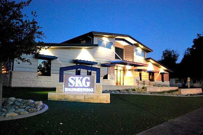 SKG Engineering