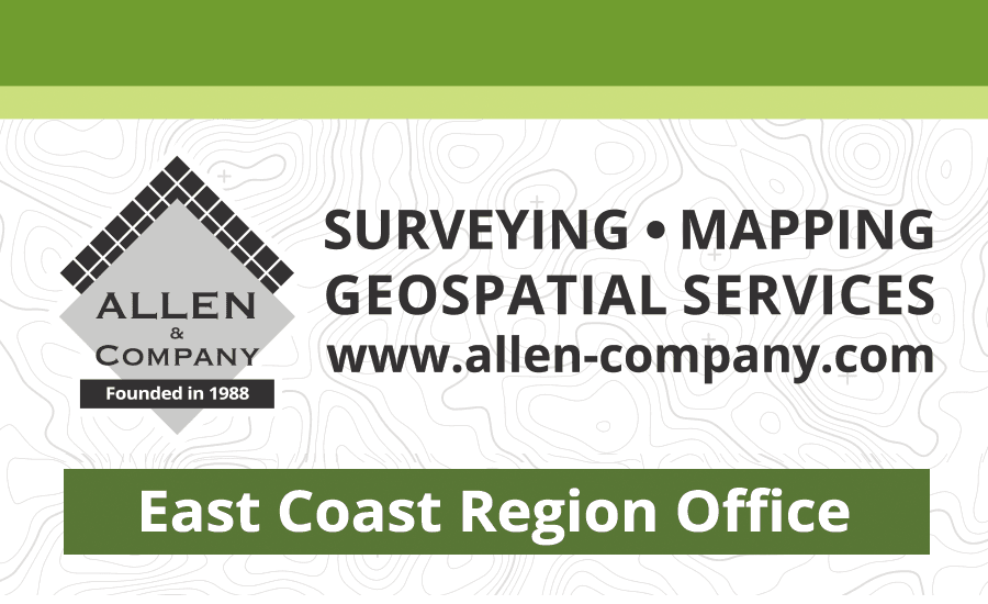 Allen & Company Inc. – East Coast Region