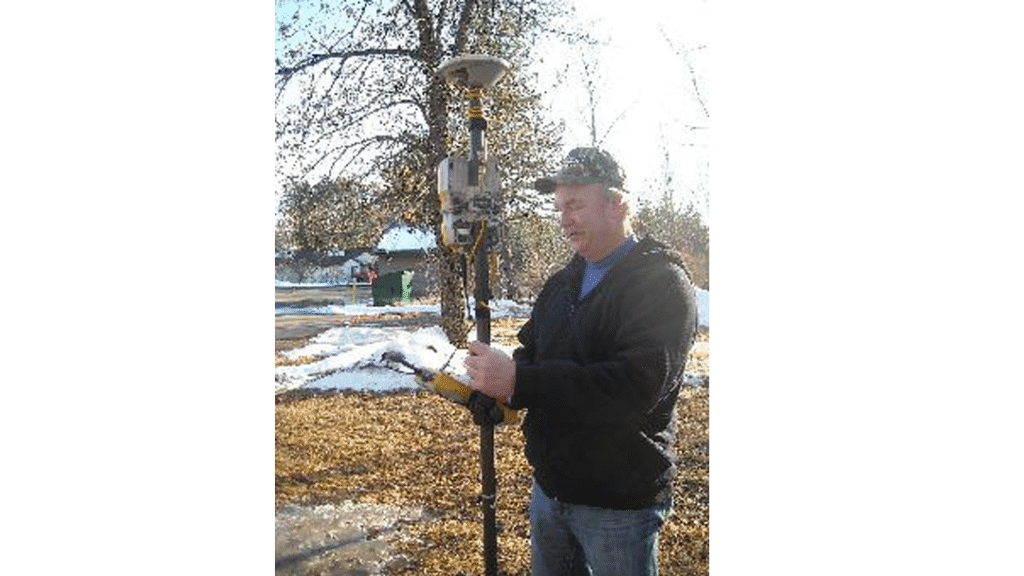 Rosicky Land Surveying LLC