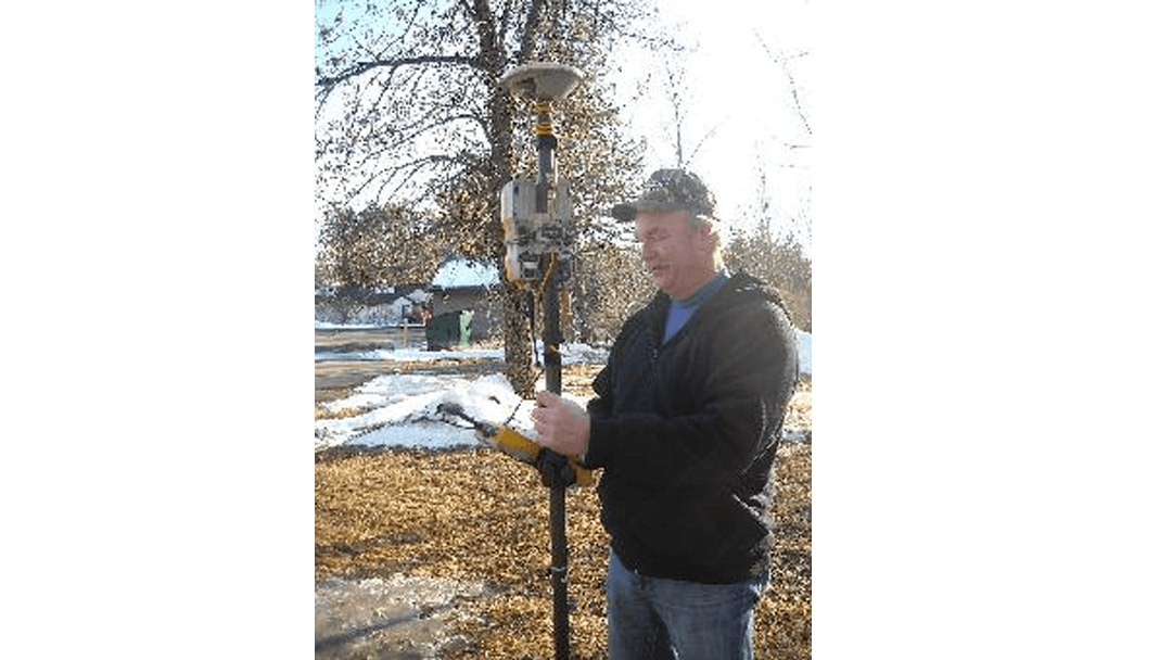 Rosicky Land Surveying LLC