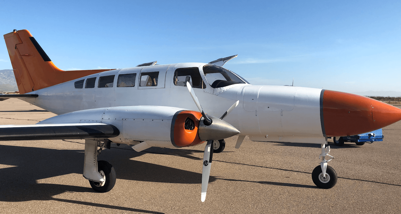 Cooper Aerial Surveys Co.