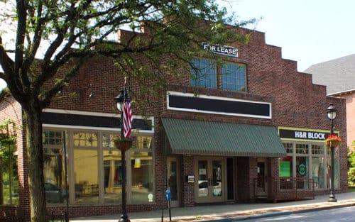 Barry Isett & Associates