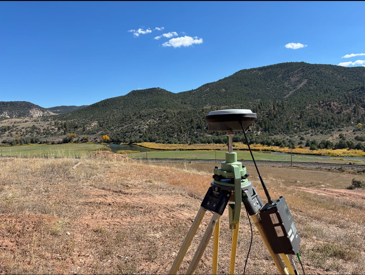 Baseline Surveys & Baseline Locating Services LLC