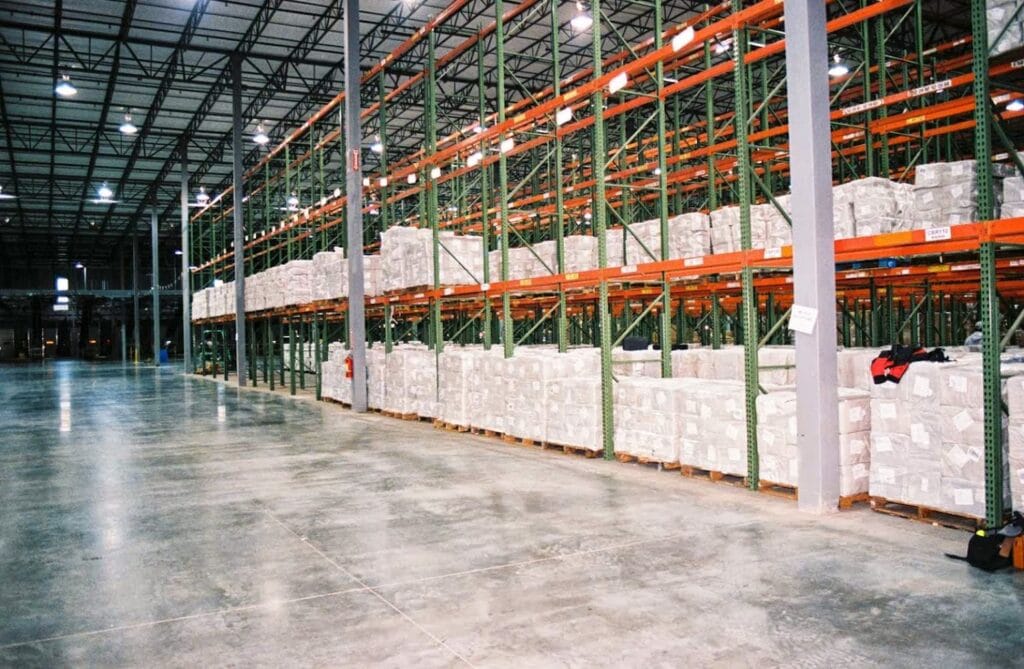 Riverport Marine Surveying