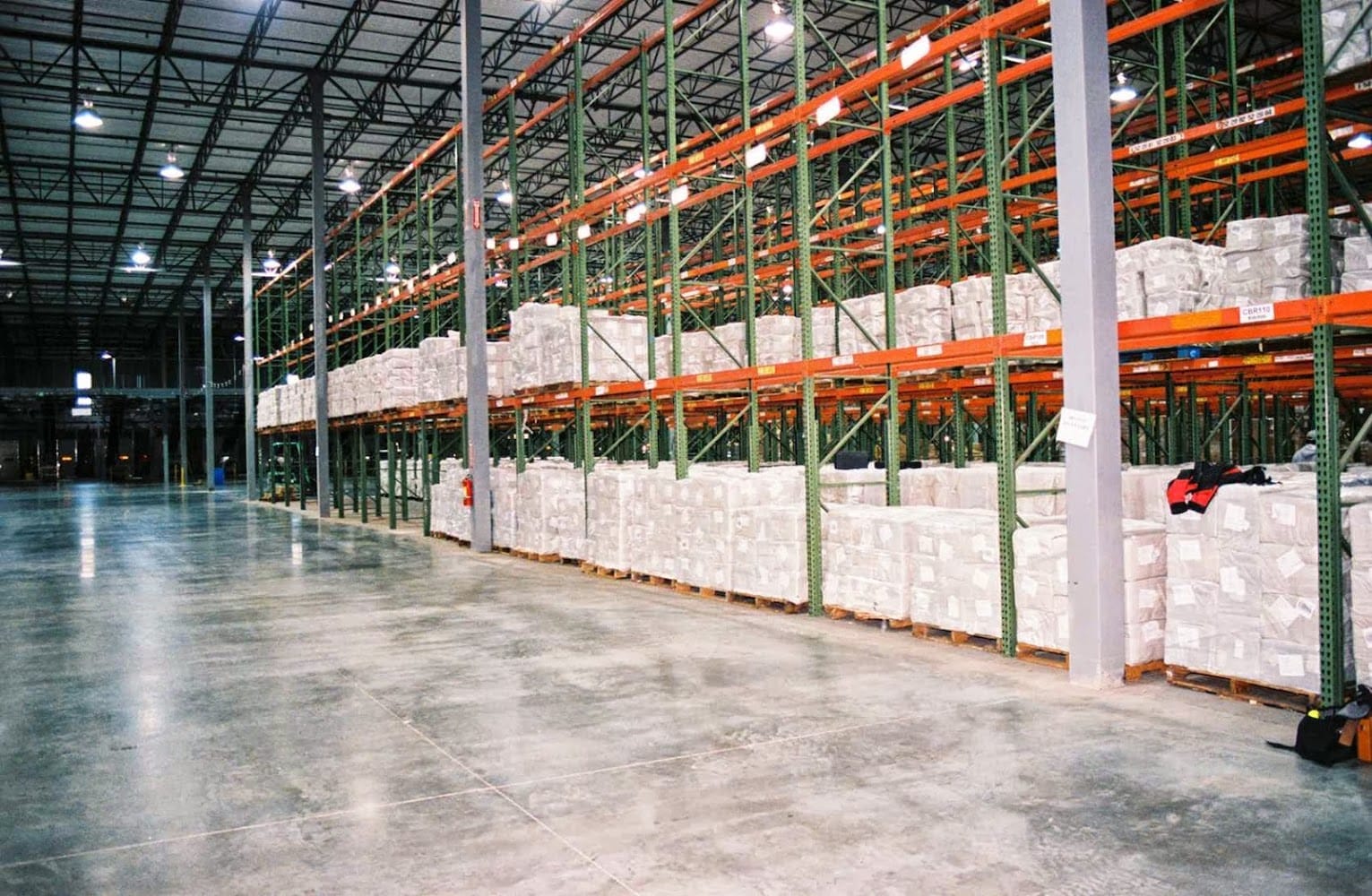 Riverport Marine Surveying