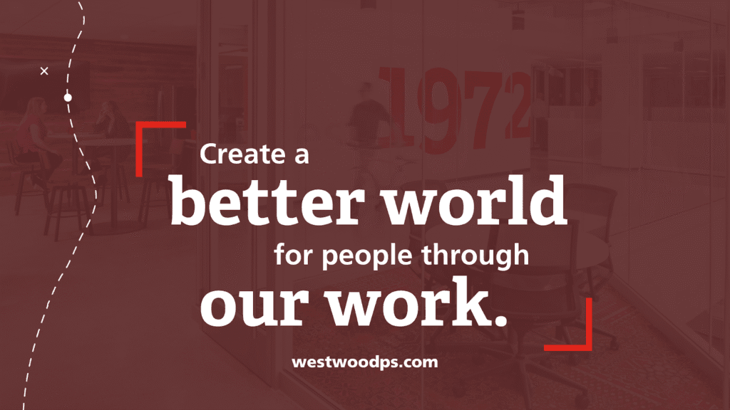 Westwood Professional Services