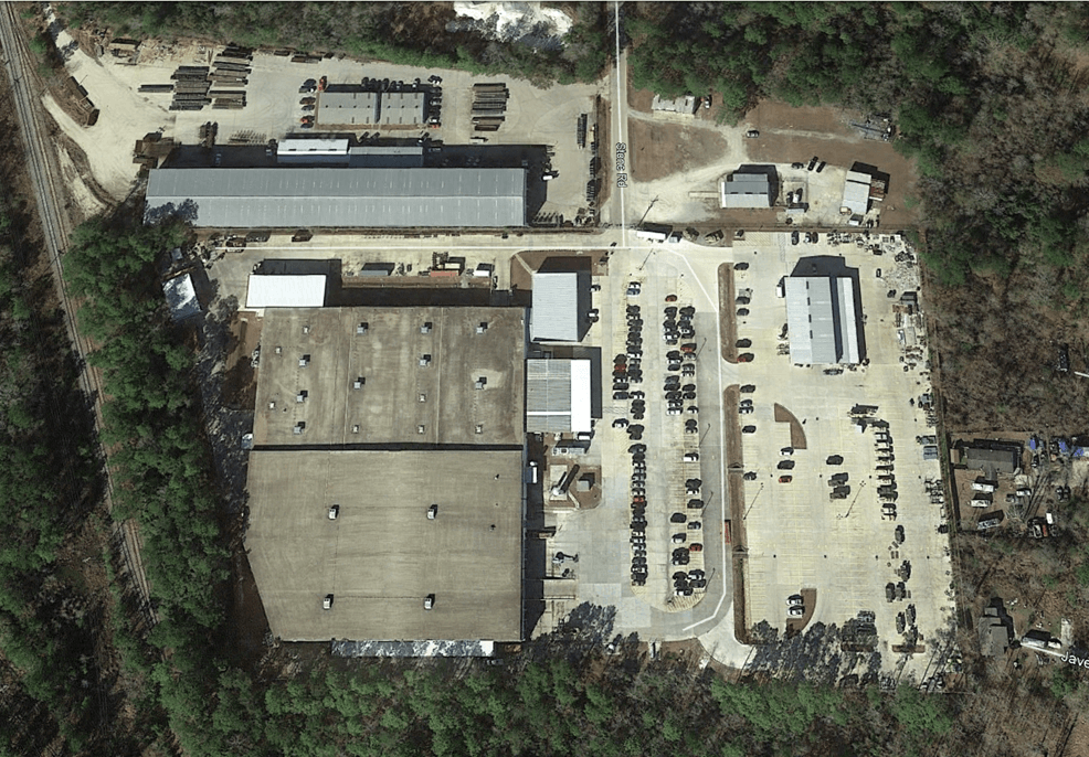 Evans-Graves Engineers