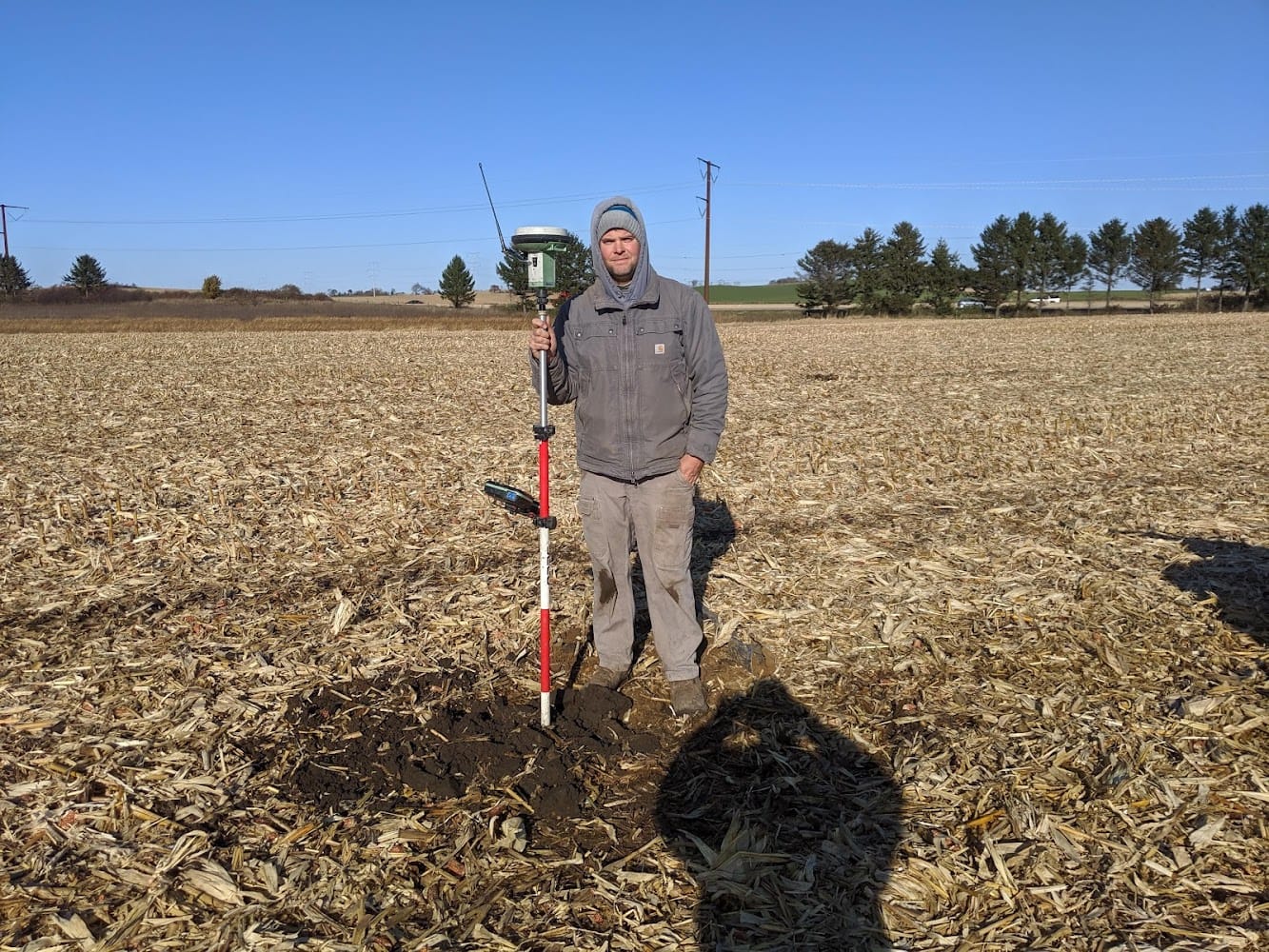 River Valley Land Surveying