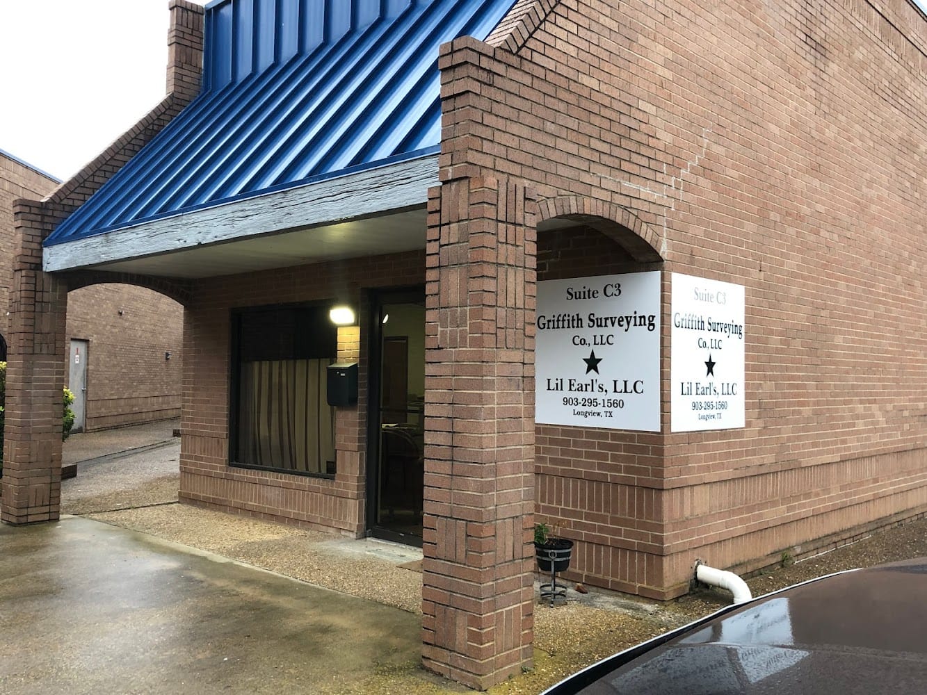 Griffith Surveying Co LLC