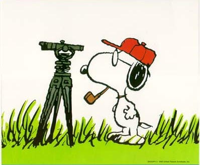 Kinder Land Surveying