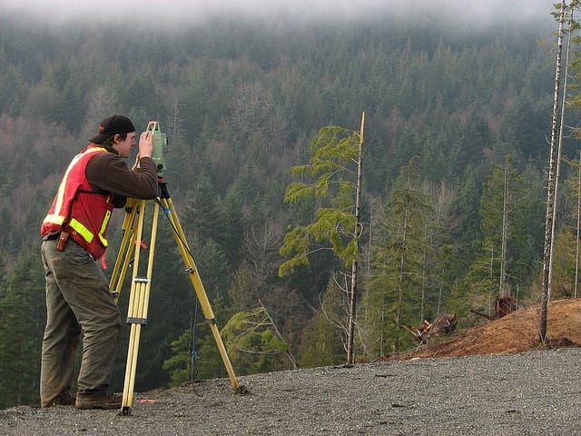 Mathis Land Surveying