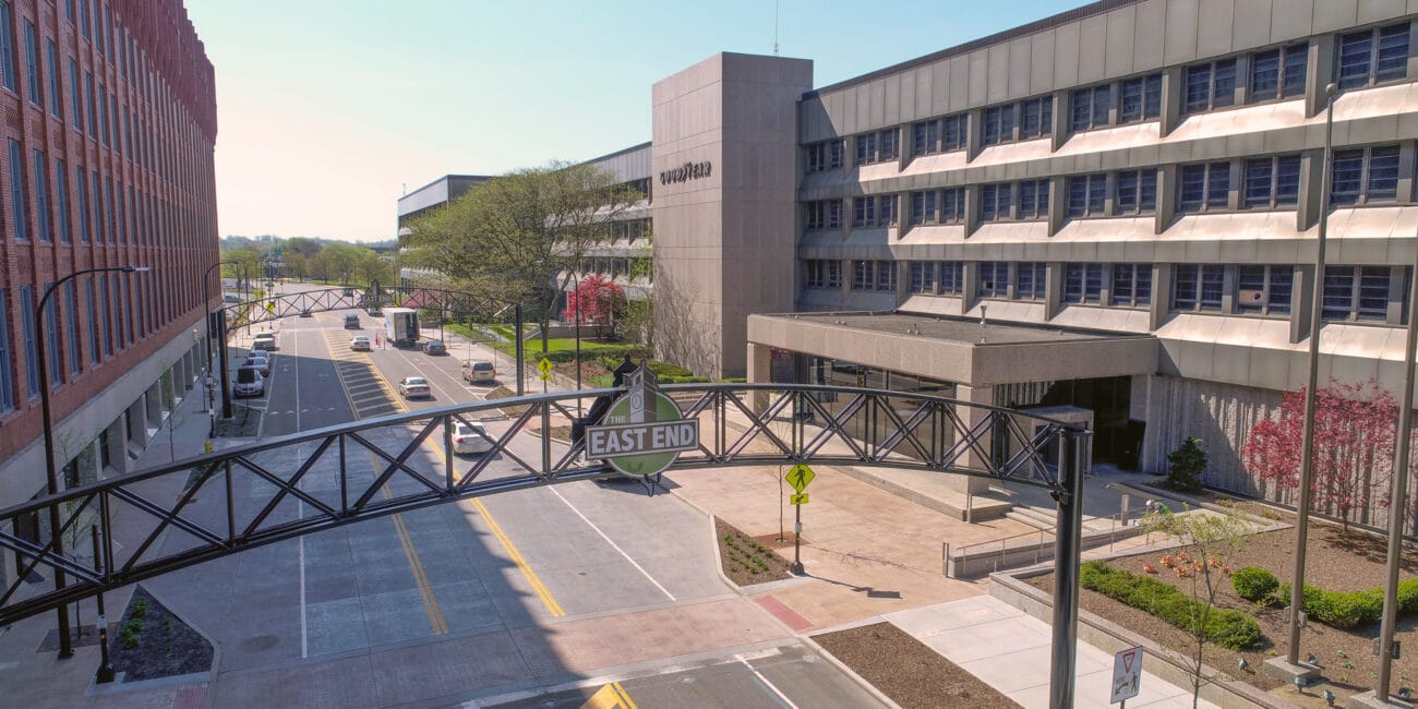 Environmental Design Group