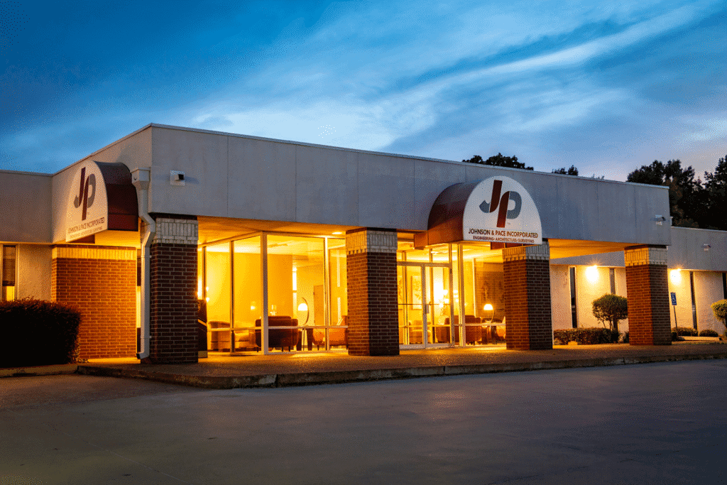 Johnson & Pace Engineering