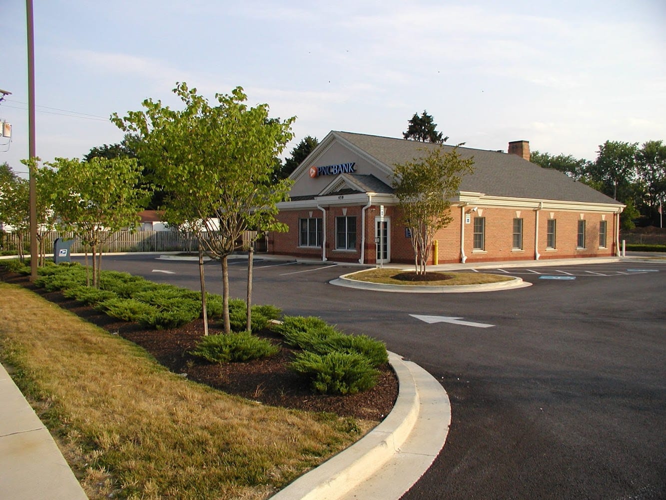 Development Design Consultants