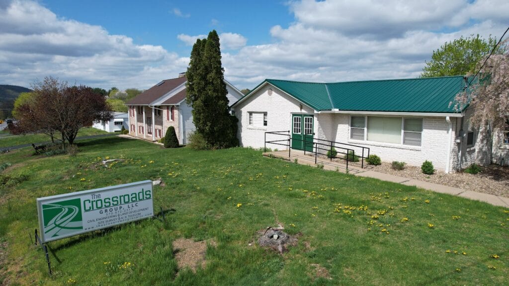 The Crossroads Group