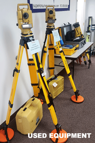 Surveyors Instrument Services