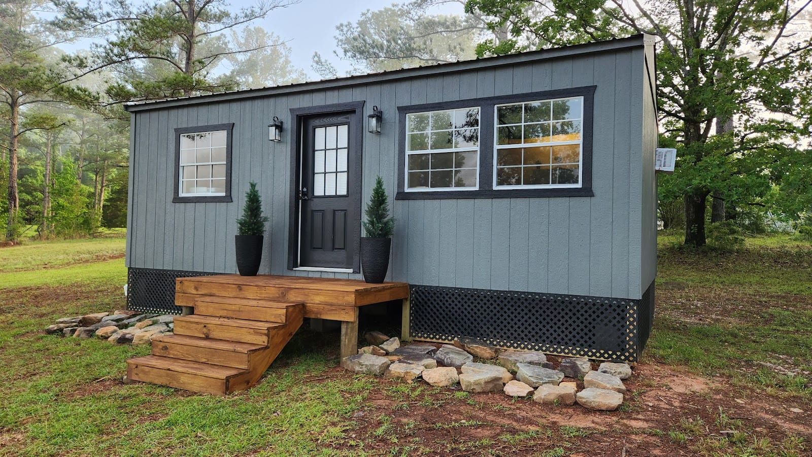 Lat 32 Land Surveying LLC