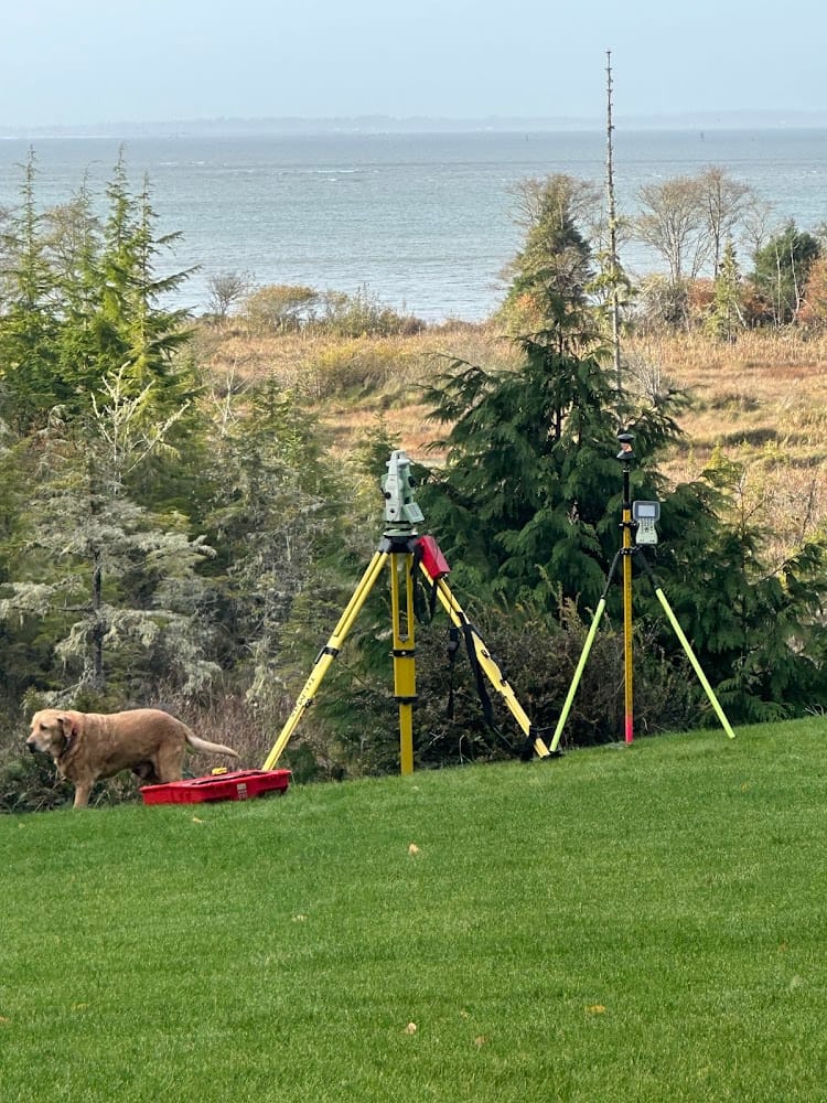 Elk River Surveying