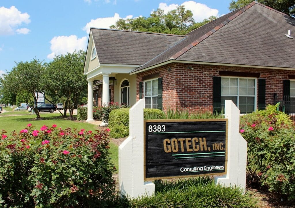 GOTECH