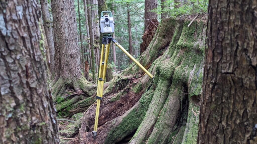 Williams Land Surveying