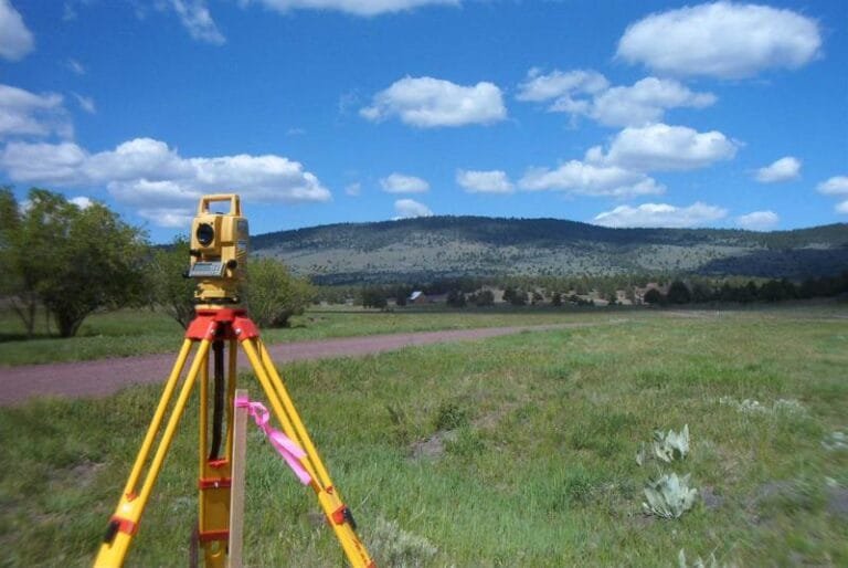 Land Surveyor Near Me